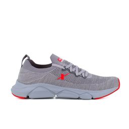 Sparx Men Grey Textile Running Non-Marking Shoes image 4