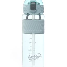 Sipper Water Bottle Green - 610 ml-image-40