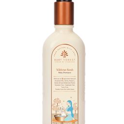BABY FOREST Nikhrae Kesh Baby Shampoo - 200 ml-image-91