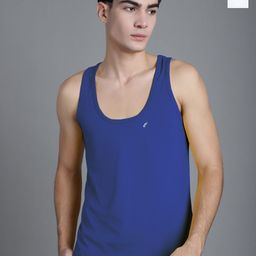 FBAR Pack Of 2 Cotton Anti-Bacterial Innerwear Vests FBC-02-05-image-38