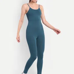 So What Basic Jumpsuit image 3