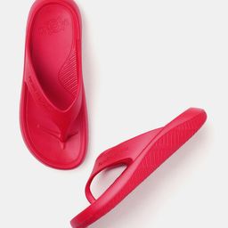 Flying Machine Men Rubber Thong Flip-Flops-picture-23