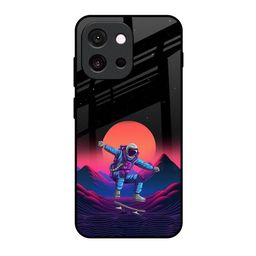 QRIOH Cartoon Characters Printed OnePlus 13T 5G Back Case Mobile Accessories-10