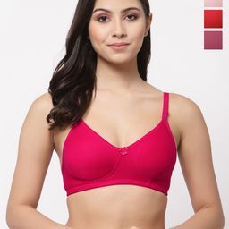 College Girl Bra Full Coverage-image-95