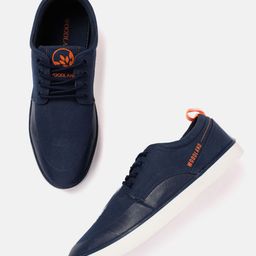 Woodland Men Sneakers-image-30