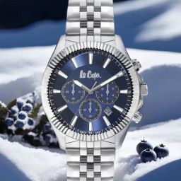 Lee Cooper LC07838.390 Chronograph Watch for Men-image-69