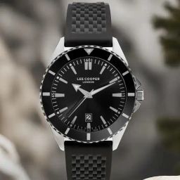 Lee Cooper LC07361.351 Analog Watch for Men-21