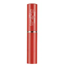 Cameleon Original Paris Color Stay Non Transfer Matte Lipstick -6ml-Rich Red-27