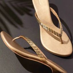 Inc.5 Women's Antique Thong Sandals-image-14