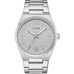Guess U1449G1M TREND Analog Watch For Men-26