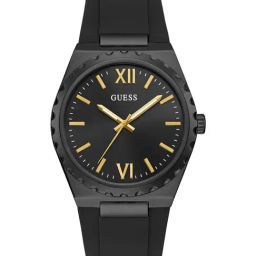 Guess U1451G1M DRESS Analog Watch For Men-11