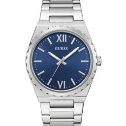 Guess U1394G5M DRESS Analog Watch For Men-35