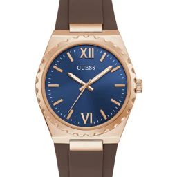Guess U1451G2M DRESS Analog Watch For Men-1