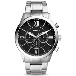 Fossil BQ1125 Flynn Analog Watch for Men image 1