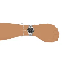 Fossil BQ1125 Flynn Analog Watch for Men image 3