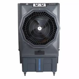 Novamax 100 L Rambo Honeycomb Cooling Grey Evaporative Air Cooler-image-89