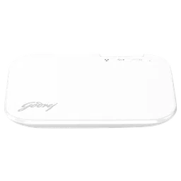 Godrej EVE NCR Network Video Recorder (52161545SD00179, White)-14