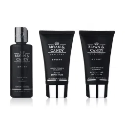 Bryan & Candy New York Men's Kit-image-29