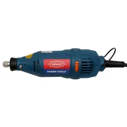 Generic Ideal ID DG200 3mm Die Grinder (Blue)-picture-40