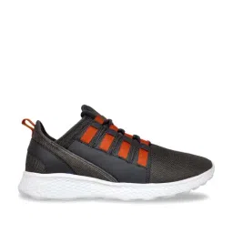 Allen Cooper Men's Grey Running Shoes-picture-26