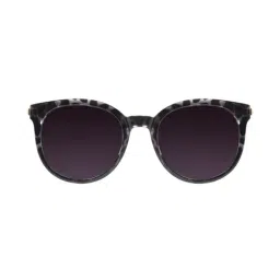 Chilli Beans OCCL33840506 Purple Oval Sunglasses-image-33