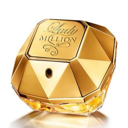 Rabanne Lady Million Eau de Parfum for Women - 80 ml-image-23