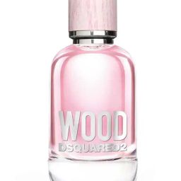 DSQUARED2 Wood D2 Pour Femme Eau de Toilette 100 ml for Women-image-19