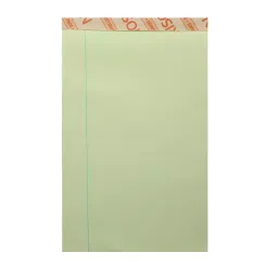 Trison Notesheet Pad 80 Sheets 75 GSM 17x27 cm (FS)-13