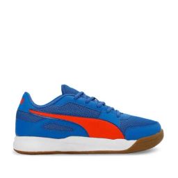 Deuce Unisex Indoor Sports Shoes-image-12