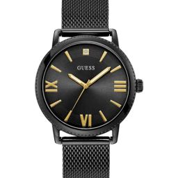 Guess U1452G2M DRESS Analog Watch For Men-38