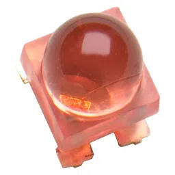 BROADCOM LED, RED, 27CD, 621NM, SMD, ALMD-EG1E-Z2002-47
