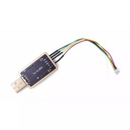 SGX Sensors Carbon Monoxide Gas Sensor IC 30s Response Time, EK6-PSX (Pack of 5 Pcs)-image-78