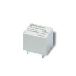 Finder PCB Mount Relay 9 V DC Coil 10 A Switching Current SPDT, 361190094011 (Pack of 25 Pcs)-picture-14