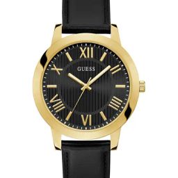 Guess U1453G2M DRESS Analog Watch For Men-32