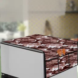 The Furnishing Tree Fridge Top Cover Compatible for-picture-35