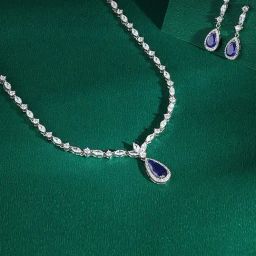 GIVA 925 Sterling Silver Set for Women-picture-49