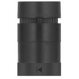 Werma Buzzer KombiSIGN 40 Series 24 V AC/DC IP69K AC DC 8-Tone, 635.810.75-image-75