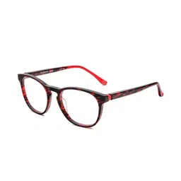 Etnia Barcelona PHILADELPHIA 2RDBK 51/19 havana Round Eye Frame for Women-picture-30