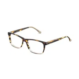 Etnia Barcelona COLORADO HVBK 56/16 Havana Rectangular Eye Frame for Men-picture-29