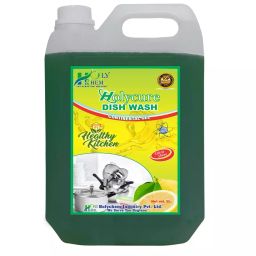 Holycure 5L Neem Dish Wash HC-DWG-05-image-48
