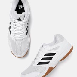 ADIDAS Men Speedcourt Tennis Shoes-picture-13