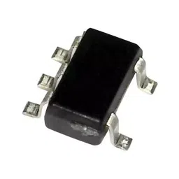 MICROCHIP DC / DC LED Driver ICs 32V OUTPUT, NON-SYNCHRONOUS BOOST LED DR, MCP1662T-E/OT-25