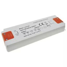 RS PRO LED Driver 24V Output 30W Output 1.25A Output Constant Voltage-image-87