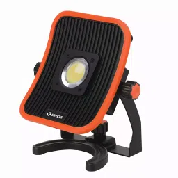 Groz 30 W Dual Power COB Rechargeable Worklight LED/670-picture-12