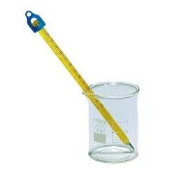 BEXCO 300 mm Length Mercury Thermometer (Pack of 2)-36