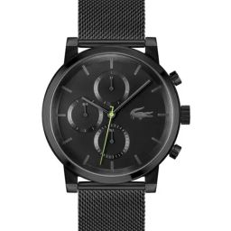 LACOSTE 2011411 Replay Chronograph Watch for Men-image-92