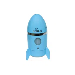 Babila Cool Mist Aromatherapy Essential Oil Diffuser - (BAD-E41)-picture-30