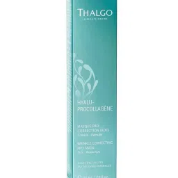 Thalgo Wrinkle Correcting Pro Masks 50 ml image 3