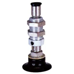PISCO Vacuum Pad Standard Type (Pad Material Nitrile) 4 mm, VPC4-3RN-6J-image-76