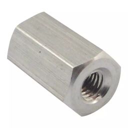 TR FASTENINGS STANDOFF, HEX, ALUM, 20MM, M3, PK50, TRHTSA-M3-20-1 (Pack of 50 Pcs)-image-48